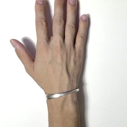 Spoon Bangle　No.6881