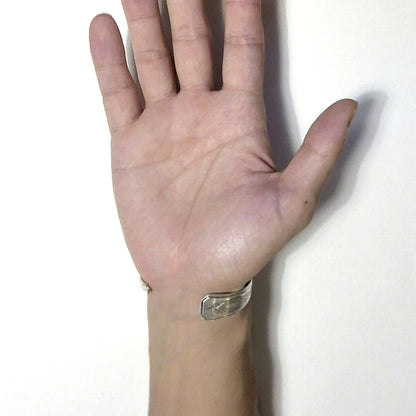 Spoon Bangle　No.6881