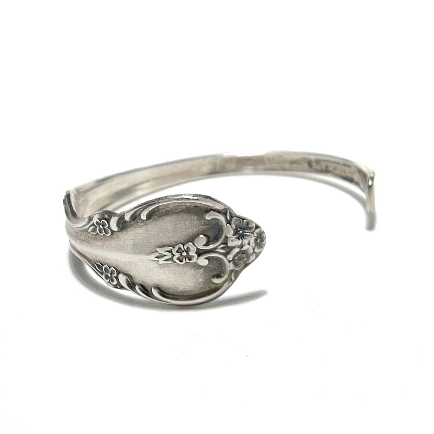Spoon Bangle　No.6882