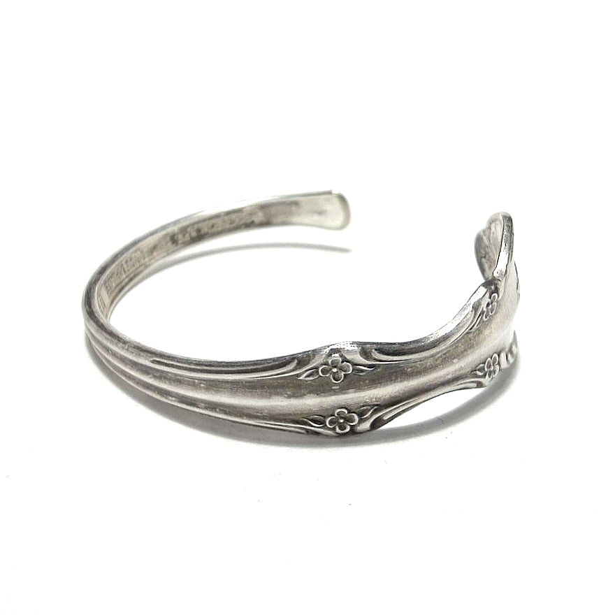 Spoon Bangle　No.6882