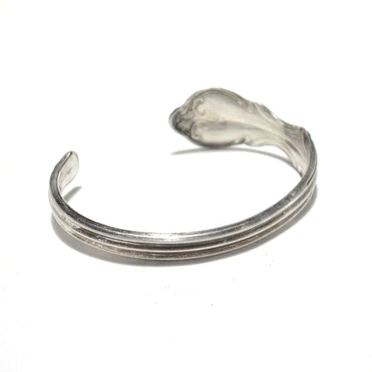 Spoon Bangle　No.6882