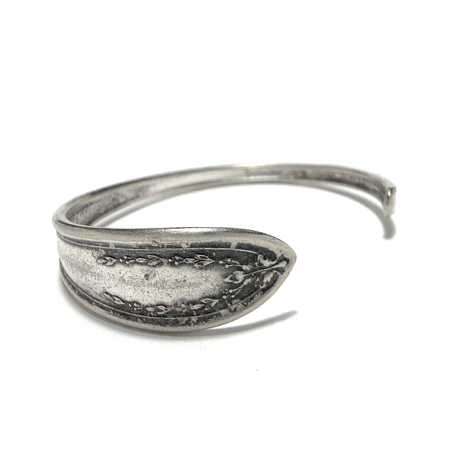 Spoon Bangle　No.6884