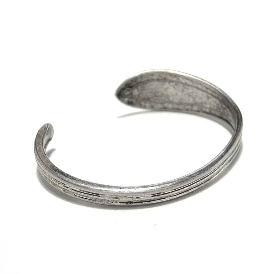 Spoon Bangle　No.6884