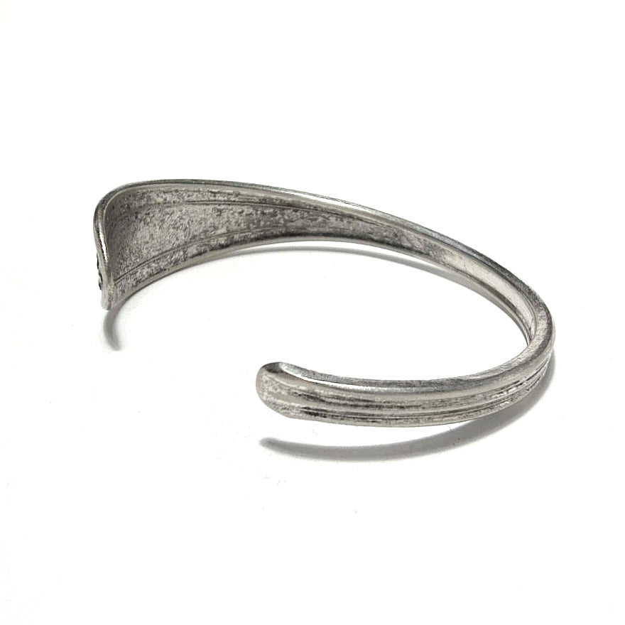 Spoon Bangle　No.6884