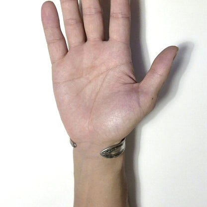Spoon Bangle　No.6884