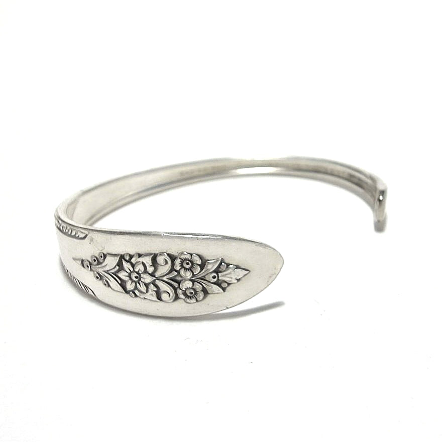 Spoon Bangle　No.6885