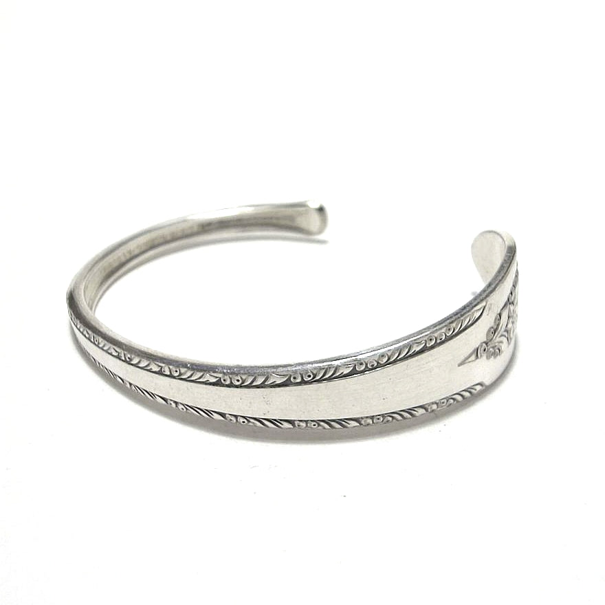 Spoon Bangle　No.6885