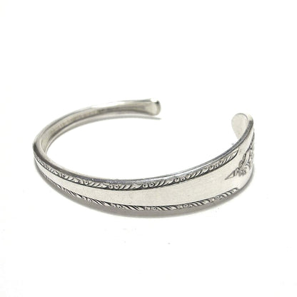 Spoon Bangle　No.6885