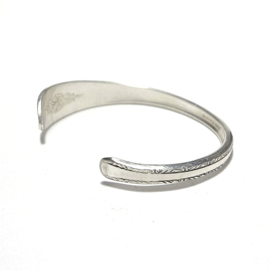 Spoon Bangle　No.6885