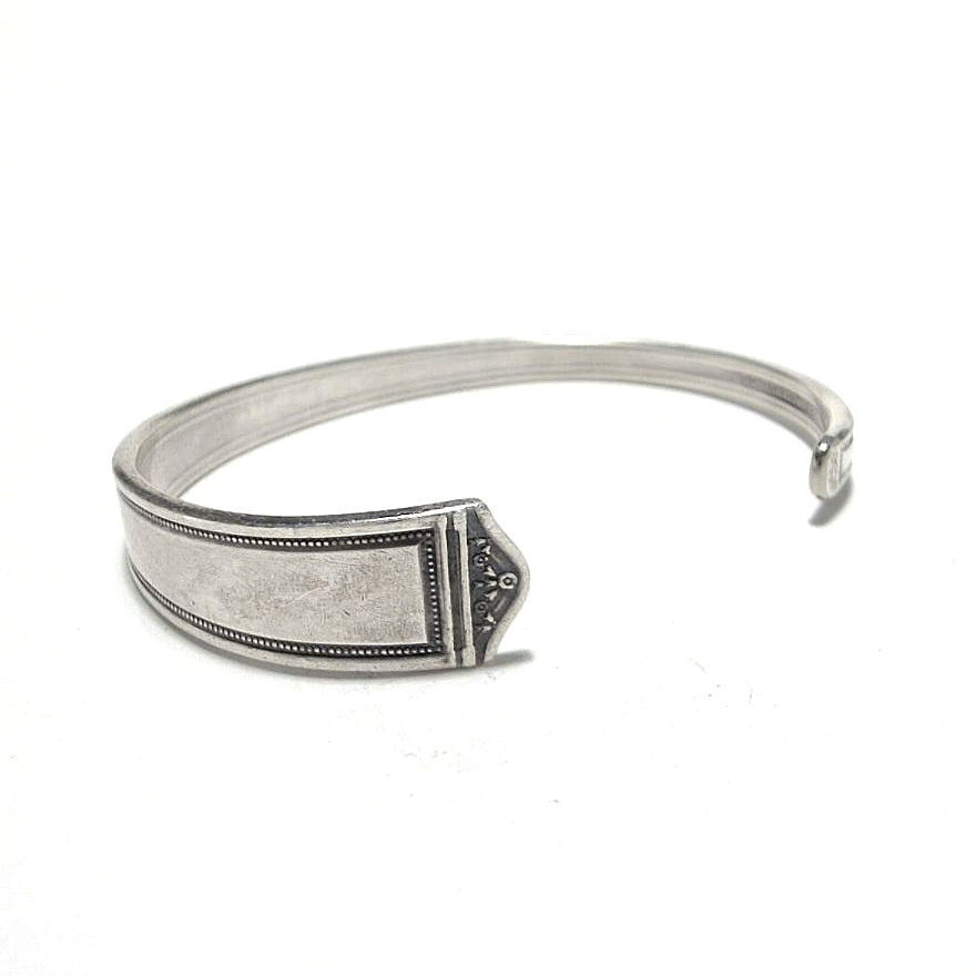 Spoon Bangle　No.6886