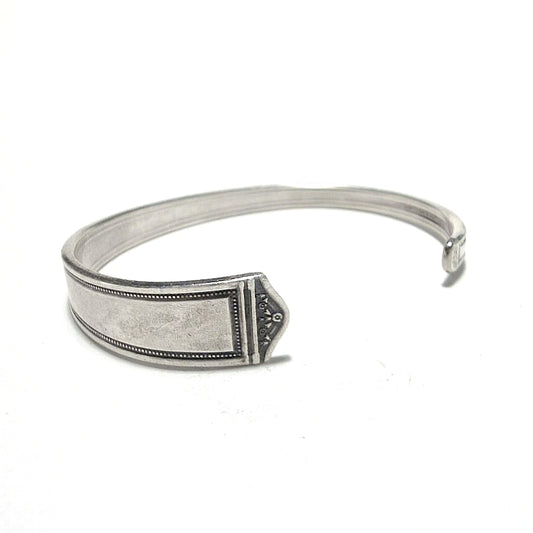 Spoon Bangle　No.6886