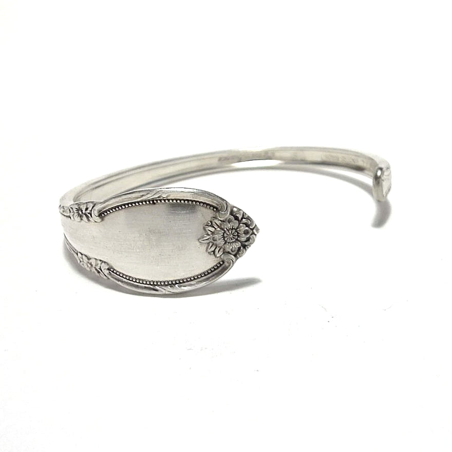 Spoon Bangle　No.6887