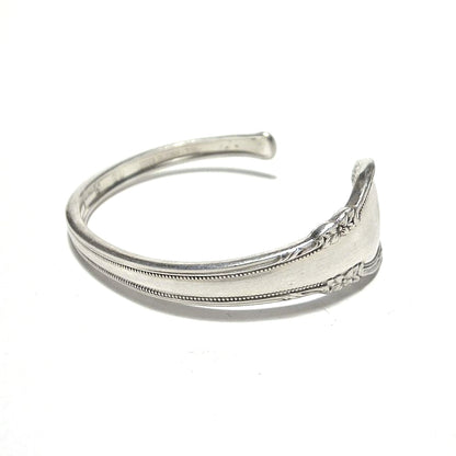 Spoon Bangle　No.6887