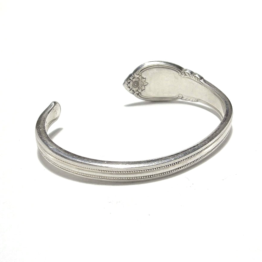 Spoon Bangle　No.6887
