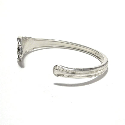 Spoon Bangle　No.6887