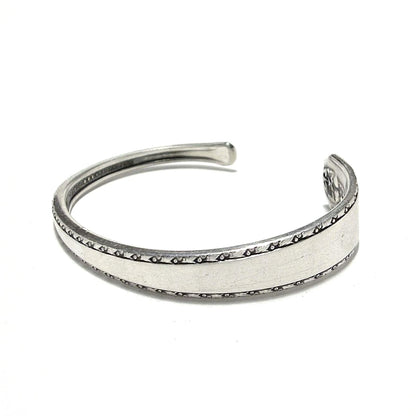 Spoon Bangle　No.6888