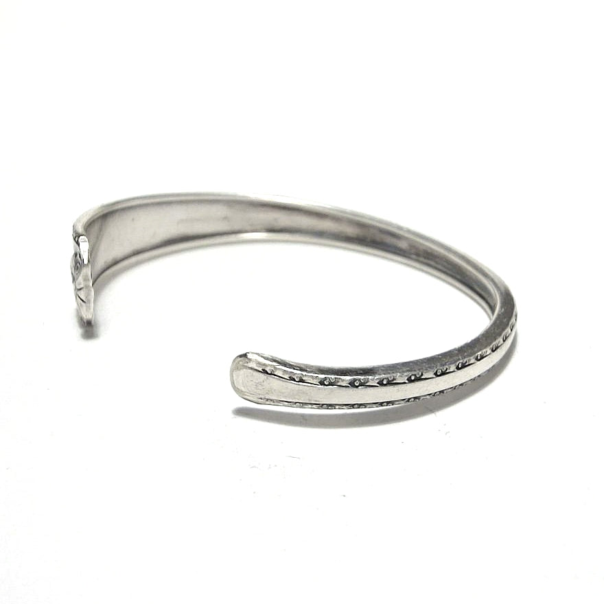 Spoon Bangle　No.6888