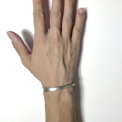 Spoon Bangle　No.6888