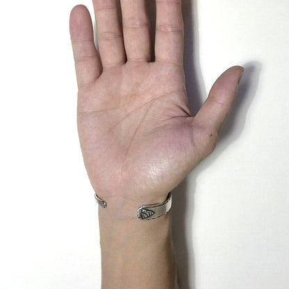 Spoon Bangle　No.6888