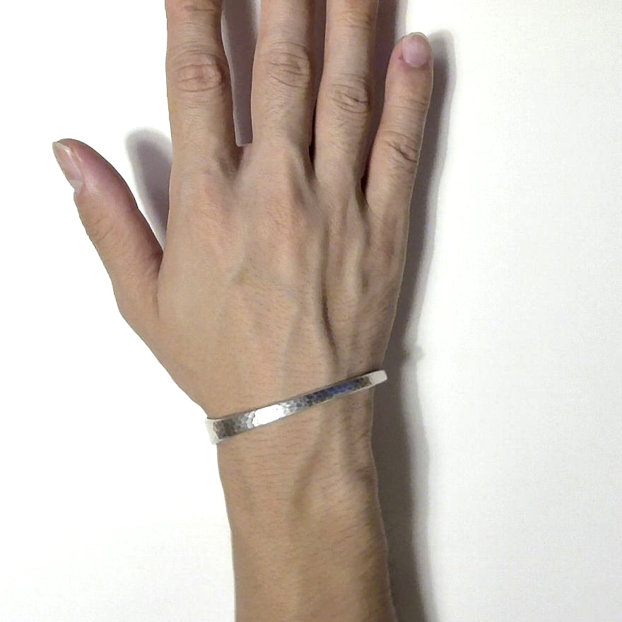 Spoon Bangle　No.6889