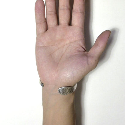 Spoon Bangle　No.6889