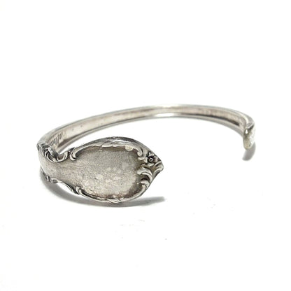Spoon Bangle　No.6890