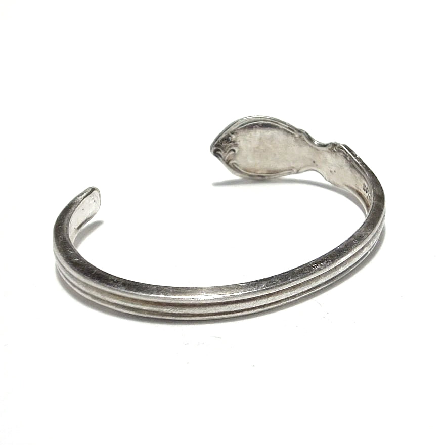 Spoon Bangle　No.6890