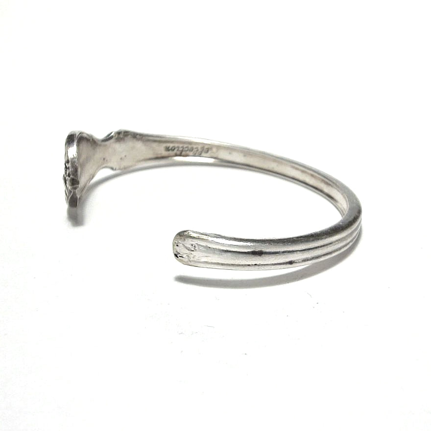 Spoon Bangle　No.6890
