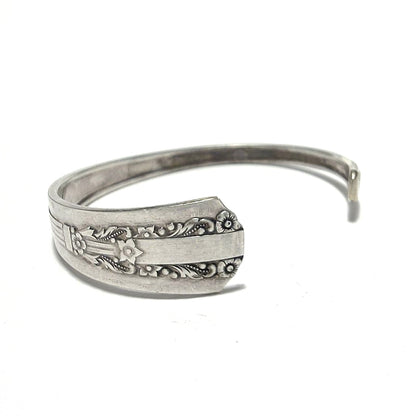 Spoon Bangle　No.6891