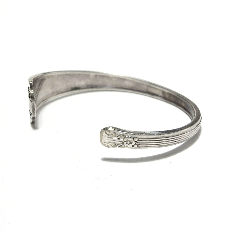 Spoon Bangle　No.6891