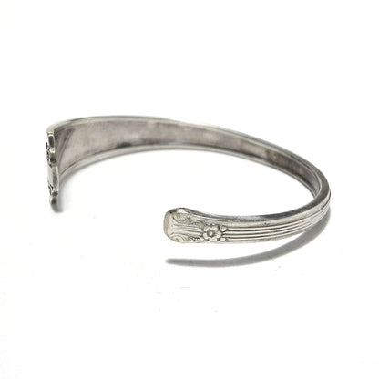 Spoon Bangle　No.6891