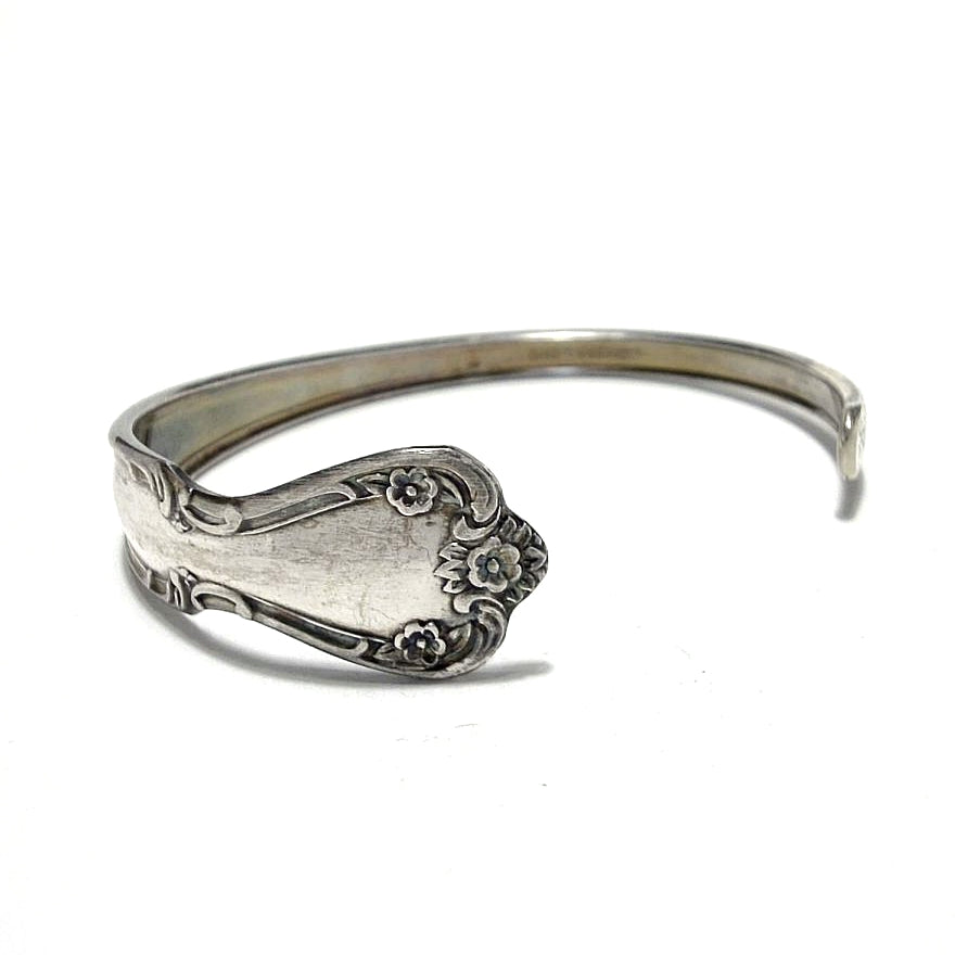 Spoon Bangle　No.6892
