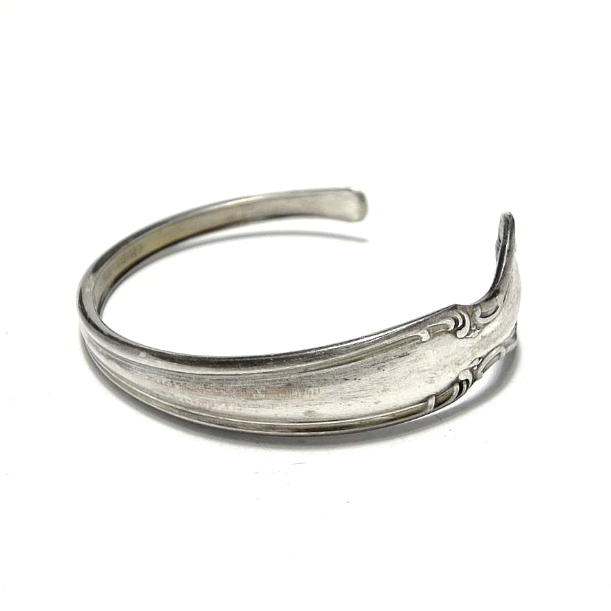 Spoon Bangle　No.6892