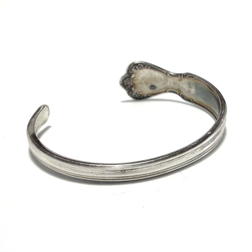 Spoon Bangle　No.6892