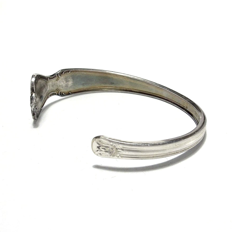 Spoon Bangle　No.6892