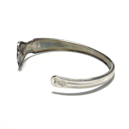 Spoon Bangle　No.6892