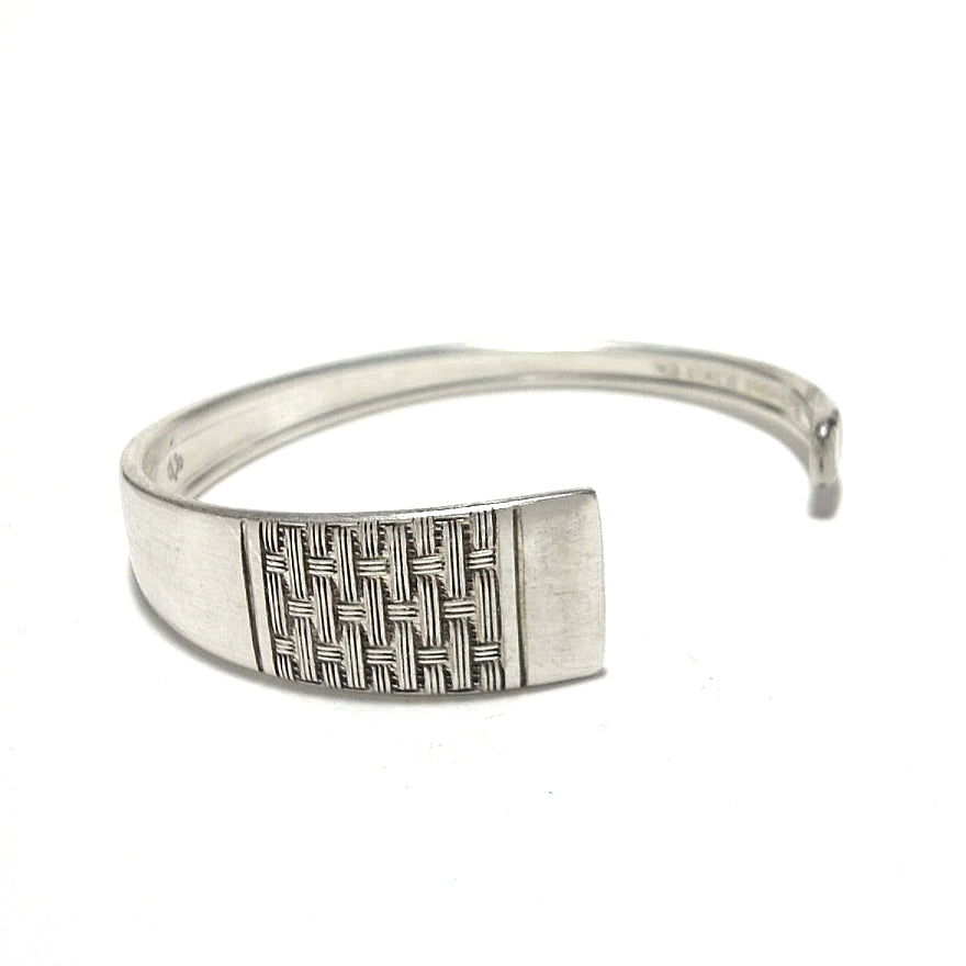 Spoon Bangle　No.6894