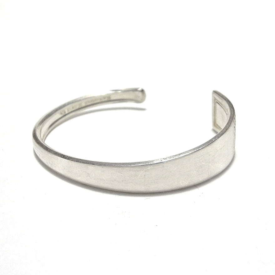 Spoon Bangle　No.6894
