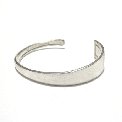 Spoon Bangle　No.6894