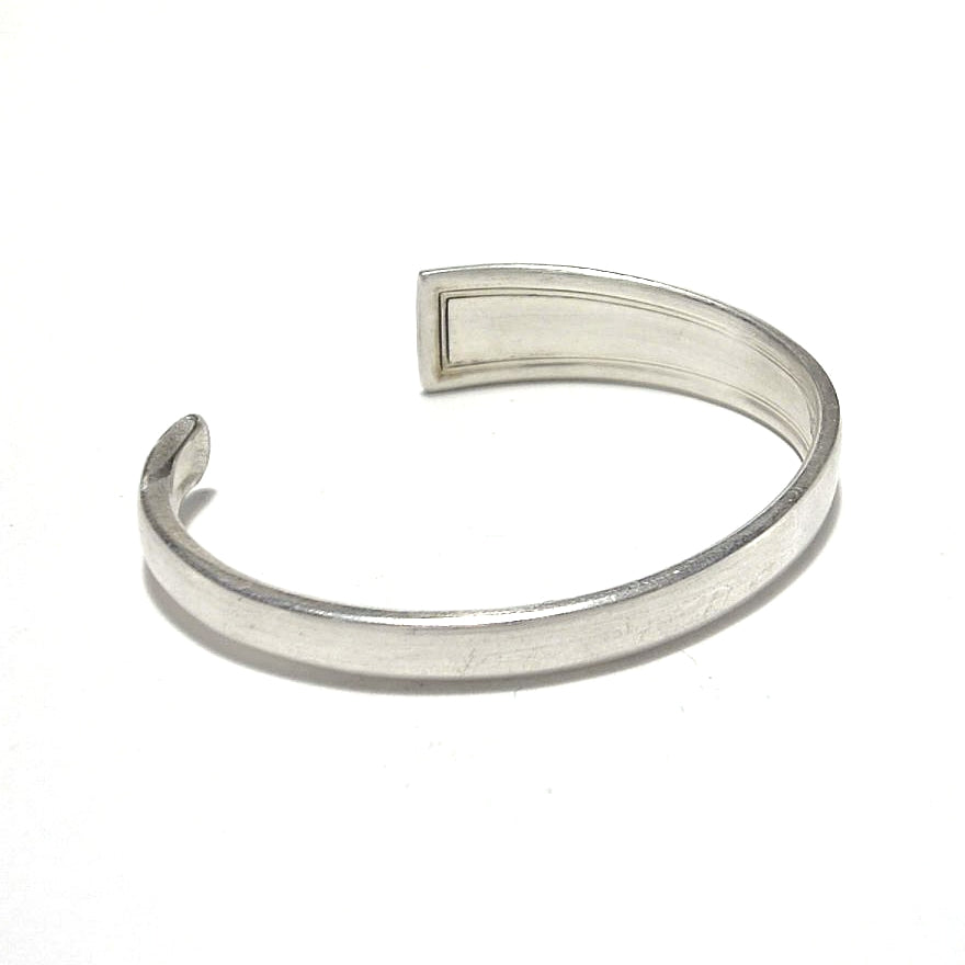 Spoon Bangle　No.6894
