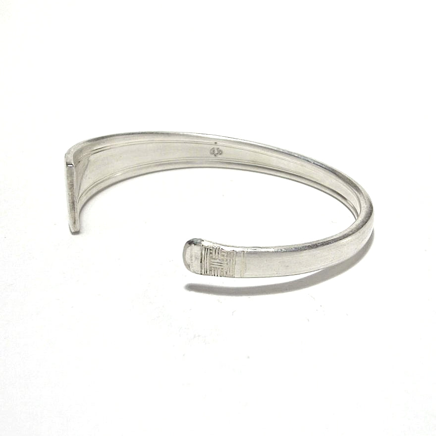 Spoon Bangle　No.6894