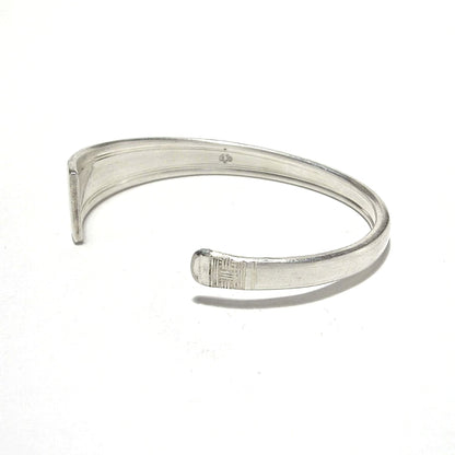 Spoon Bangle　No.6894