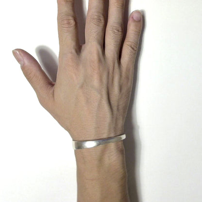 Spoon Bangle　No.6894