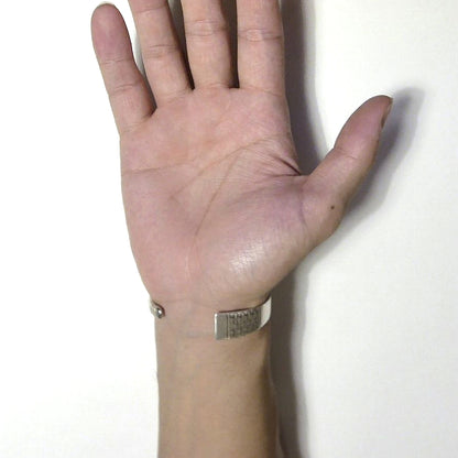 Spoon Bangle　No.6894
