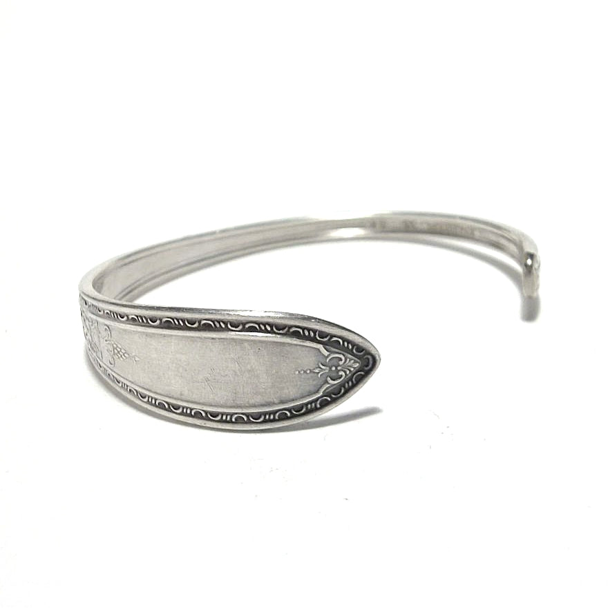 Spoon Bangle　No.6895