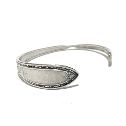 Spoon Bangle　No.6895