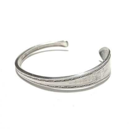 Spoon Bangle　No.6895