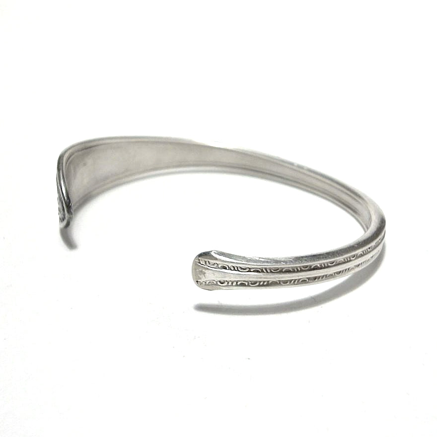 Spoon Bangle　No.6895