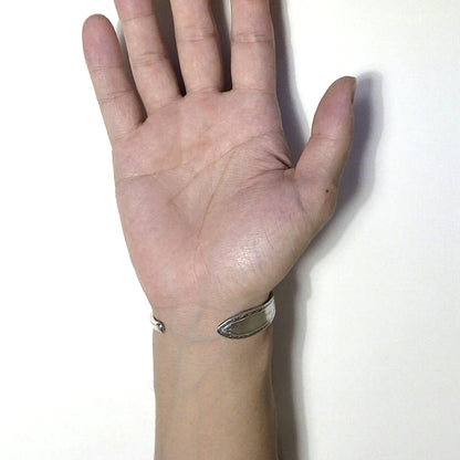 Spoon Bangle　No.6895