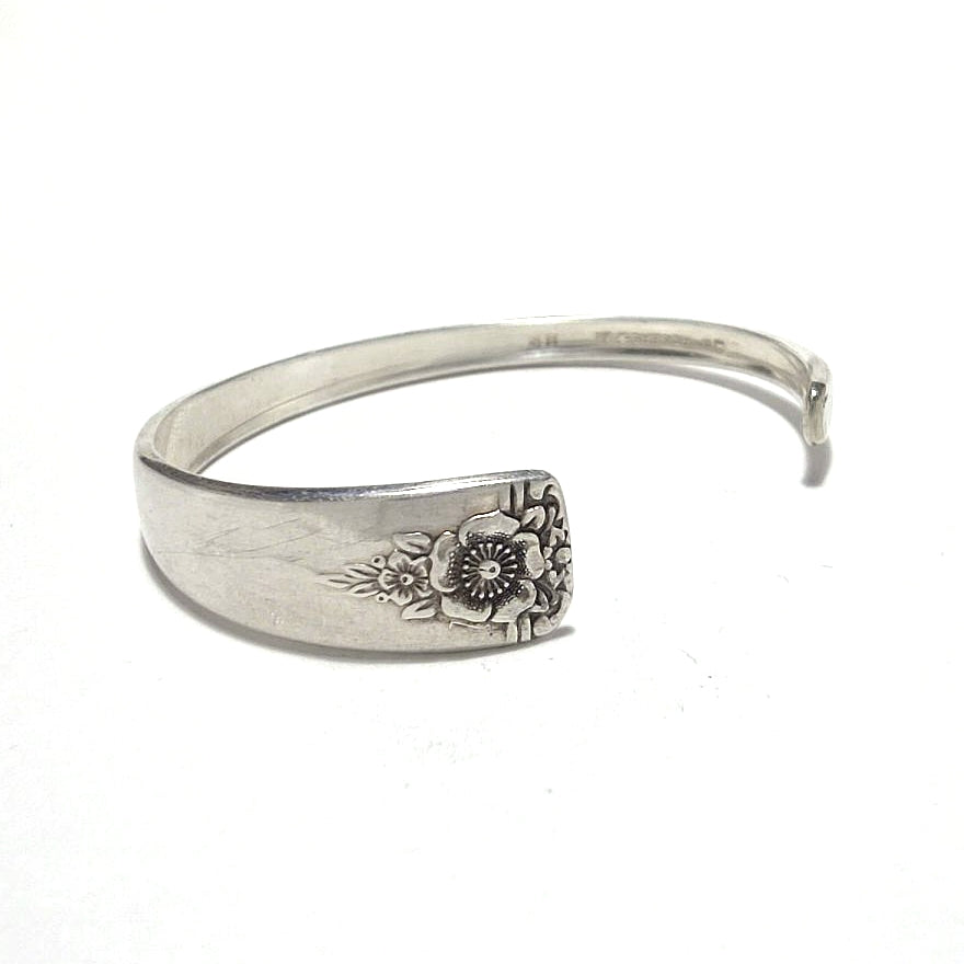 Spoon Bangle　No.6896